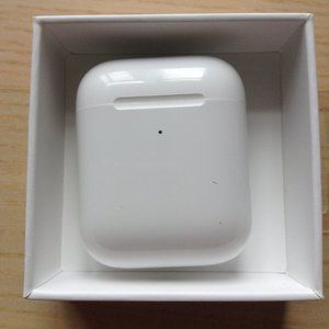 Airpods charger